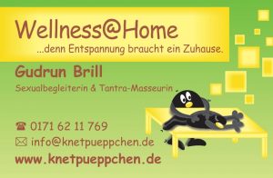 Wellness@Home by Gudrun Baldauf-Brill